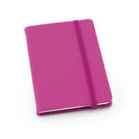 NOTEBOOK CON PAGINE BIANCHE
